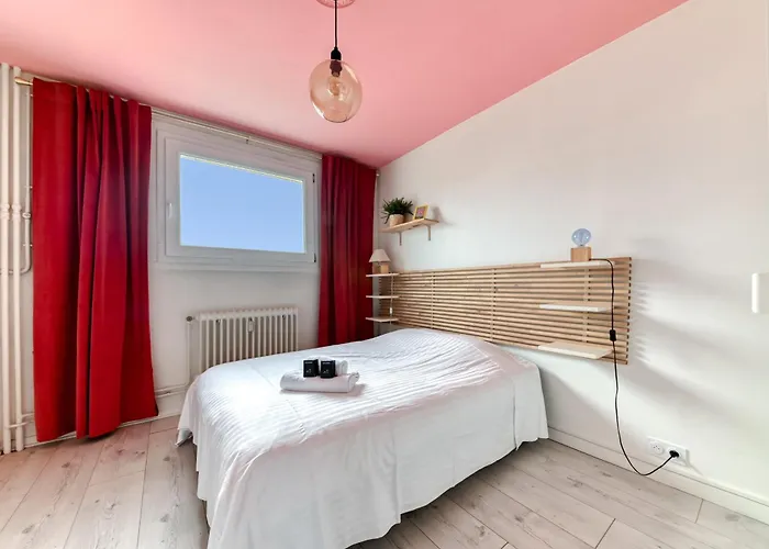 Elsa - Welkeys ビユールバンヌ